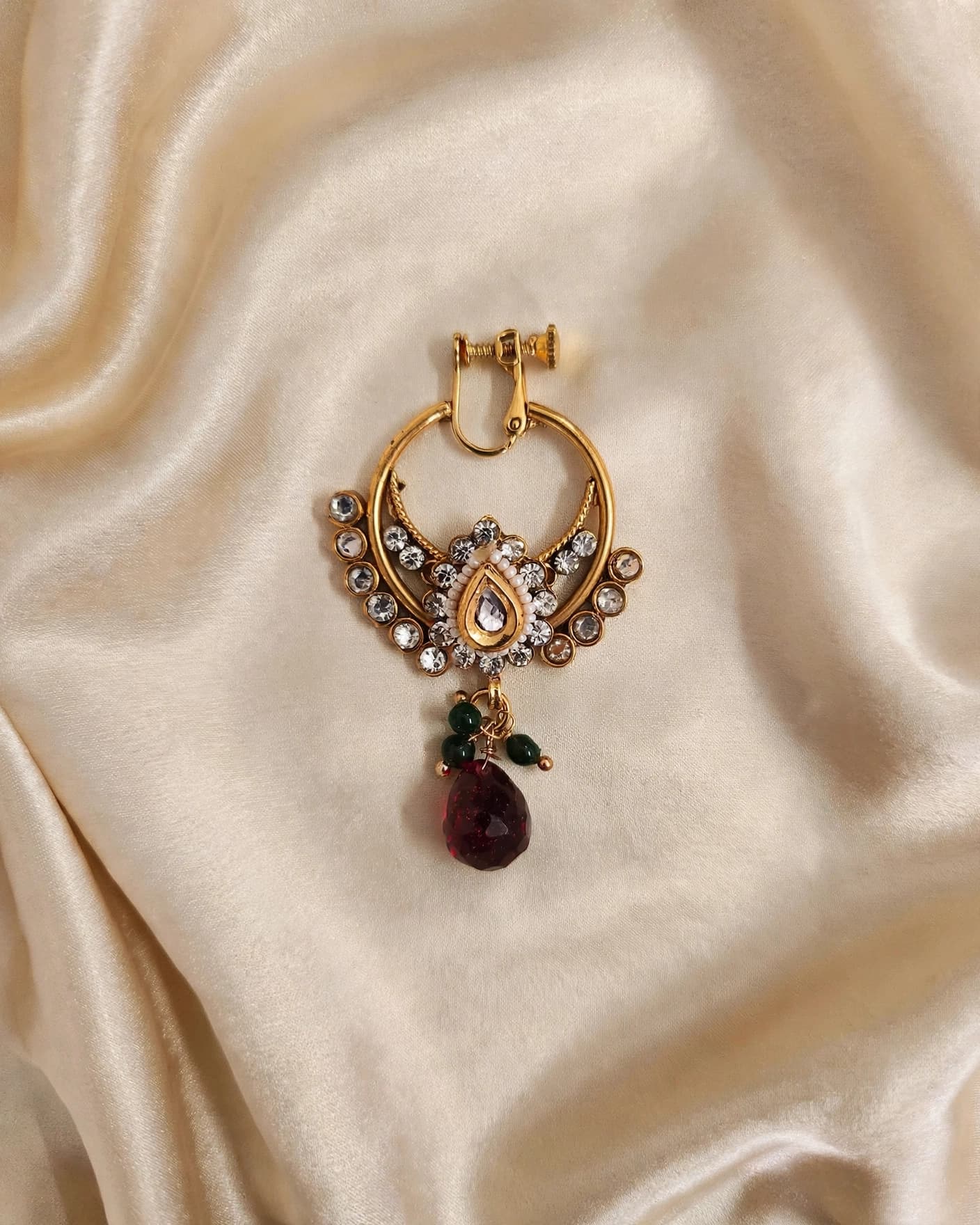 Rajmahal Kundan Nath