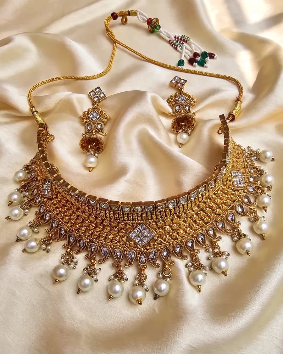 Bridal Sets